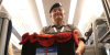 Army veteran hoping to raise more than £20,000 on 'Poppy Express' for Royal British Legion