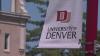 University of Denver joins new athletic conference