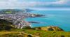 Aberystwyth is named Wales' first Unesco City of Literature