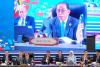 ASEAN defense forum discusses peace cooperation amid hardening Sino-US rivalry