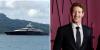 The largest superyachts owned by tech billionaires, from Jeff Bezos' Koru to Mark Zuckerberg's Launchpad