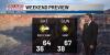 Warming trend this weekend for Western Colorado under sunny skies
