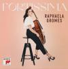 Classical Music: Fortissima Raphaela Gromes
