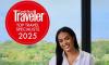Bermudian travel adviser earns global recognition