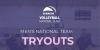 Bermuda Volleyball To Hold Men’s Tryouts