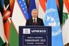 UNESCO Conference in Samarkand Highlights Uzbekistan’s Heritage
