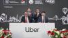 Uber to establish tech center in Türkiye, invest $200 million