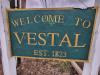 Another Longtime Vestal Business Closes with Site Going to "Pot"