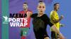 MENA Sports Wrap: Nemour makes history with title for Algeria