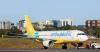Cebu Pacific taps Bulgaria Air for A320 damp lease