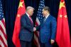 How the Trump-Xi Summit Led to a Blow up in China-Japan Ties 