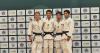 Taiwan ties with Croatia in gold medal haul at Australia Judo event