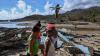 Hurricane Melissa kills 50, ravages Caribbean before fading away