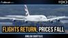 Israel’s Tourism Comeback: Airlines Return, Prices Drop | KAN 11