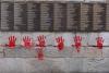 French court jails four Bulgarians for defacing Paris Holocaust memorial