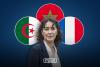 Of Algerian Origin, French Deputy Soumya Bourouaha Echoes Algerian Regime’s Rhetoric Against Morocco