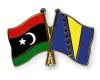Bosnia Herzegovina economic delegation meets several Libyan entities