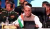 India to uphold rule of law in South China Sea to safeguard interests of all countries: Rajnath Singh