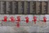 French court jails Bulgarians for up to four years for Holocaust memorial defacement