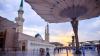 Madinah, Riyadh join UNESCO Creative Cities Network list
