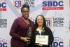 Hunt-Bell, Natal selected as Graham and Greenlee Small Business Women of the Year