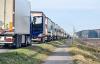 Belarus Has Restricted The Movement Of Lithuanian Trucks