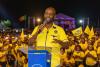 CRICKET WEST INDIES PRESIDENT DR. KISHORE SHALLOW POISED TO BE NEXT PRIME MINISTER OF ST. VINCENT AND THE GRENADINES — AS GONSALVES ERA SHOWS SIGNS OF POLITICAL FATIGUE