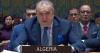 Algeria distances itself from new UNSC resolution on Western Sahara, citing departure from UN Decolonization principles
