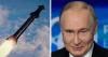 Russia issues new nuclear missile threat as Putin primes rocket that could hit London