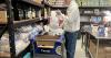 Maine food pantries prepare for visitor increase due to SNAP freezes