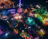 Hyde Park Winter Wonderland Returns for 2025