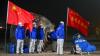 Chinese astronauts arrive at Tiangong space station with mice for life-science experiments