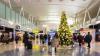 The Worst Airport For Christmas Travel? A Former TSA Officer Weighs In