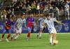 Nervous Malaga CF get revenge over CD Estepona in dramatic Copa del Rey clash