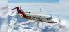 Shree Airlines flight makes emergency landing in B...