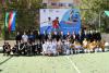 Mini-football tournaments in Baku’s Abad neighborhoods have concluded-