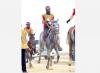 Bahrain riders capture endurance teams’ silver