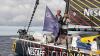 Belgium Ocean Racing – Curium wins the record-breaking stage