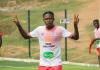 Ex-Hearts of Oak midfielder Salifu Ibrahim to represent Benin over Ghana
