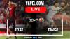 Atlas vs Toluca LIVE Score Updates: For the lead of Los Diablos (0-0)