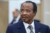 The Cameroon Equation — Biya and the Arithmetic of Power