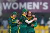 Proteas’ World Cup feat marks latest chapter in golden era for South African women’s sport
