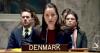Denmark stresses that its vote on the new resolution does not constitute recognition of Moroccan sovereignty over Western Sahara