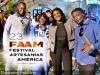 iciHaïti - Ecuador : Haiti in the spotlight at the 23rd International Festival of Arts of the Americas