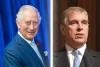 Royal Scandal Deepens: King Charles III Evicts Prince Andrew and Removes His Titles