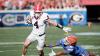 Georgia football rallies again to beat rival Florida in Jacksonville
