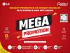 Jumbo Electronics launches mega promotion, exclusive rewards