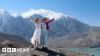 300 million tourists just visited China's stunning Xinjiang region. There's a side they didn't see