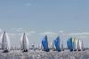 2025 J/70 Worlds at Buenos Aires day 4