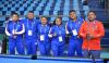 XII Central American Games: Belize close with 15 medals; billiards leads with 6